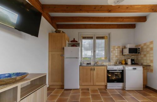 Abrest Casa | Le Berylune - Maison 2 chambres - Campagne