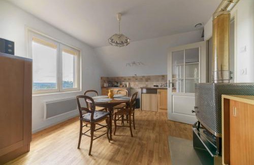 Abrest Casa | Le Berylune - Maison 2 chambres - Campagne