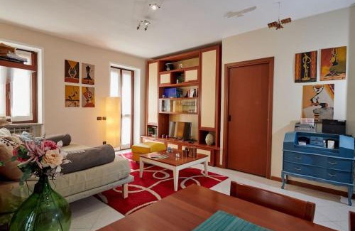 Borgo Ticino Casa | Le Betulle