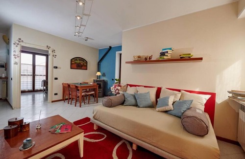 Borgo Ticino Casa | Le Betulle
