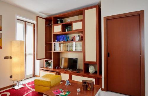 Borgo Ticino Casa | Le Betulle