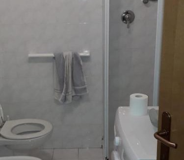 Predazzo Apartamento | Le betulle