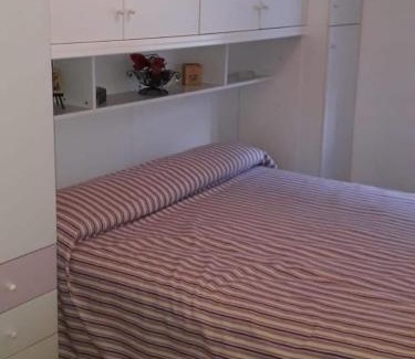Predazzo Apartamento | Le betulle