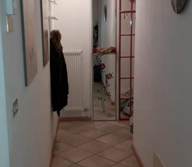 Predazzo Apartamento | Le betulle