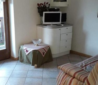 Predazzo Apartamento | Le betulle