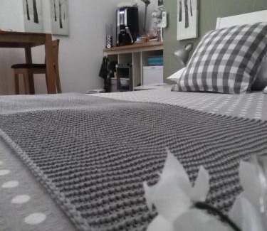 Zanica Cama Y Desayuno | Le Betulle