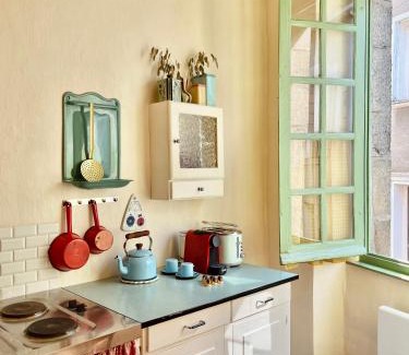 Saint-Leonard-de-Noblat Cama Y Desayuno | Le bibelot