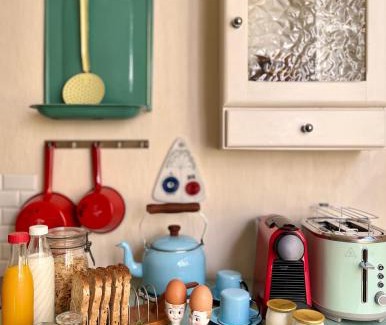 Saint-Leonard-de-Noblat Cama Y Desayuno | Le bibelot