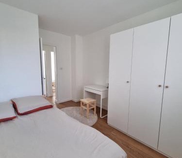 Tarbes Apartamento | Le Bigourdan - 3 Chambres