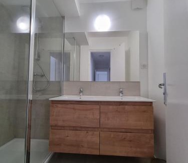 Tarbes Apartamento | Le Bigourdan - 3 Chambres