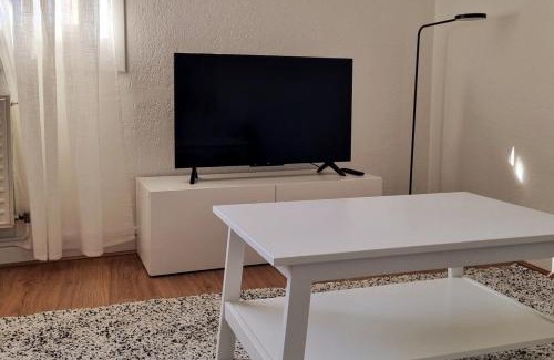 Tarbes Apartamento | Le Bigourdan - 3 Chambres