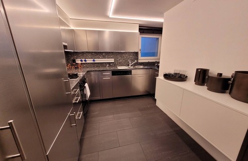 Old Town Apartamento | Le Bijou Historic Roof Top Apartment