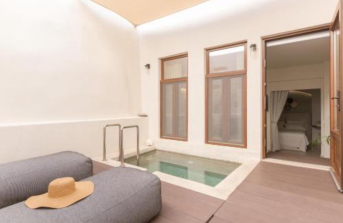 Old Town Rethymnon Apartamento | Le Bijou Luxury Suites Rethymno