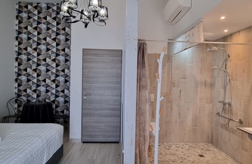 Gauriaguet Casa | Le Bijou piscine, massage et spa
