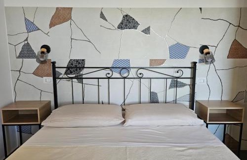 Albanella Casa | Le Bisceglie