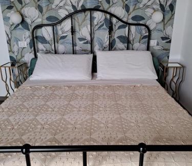 Albanella Casa | Le Bisceglie