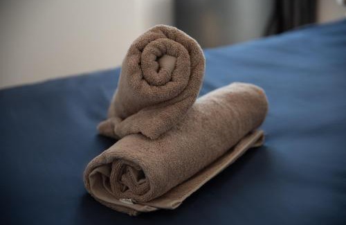 Saint-Chamond Apartamento | LE BISTROT 203 - Tout équipé - WIFI & TV