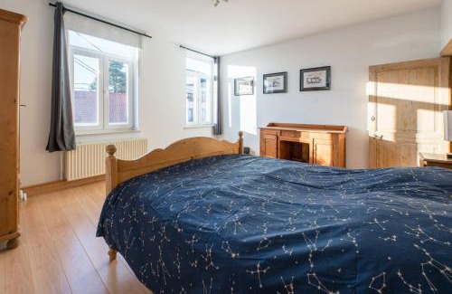Baisy-Thy Casa | Le Bivouac