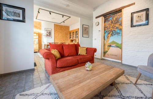 Baisy-Thy Casa | Le Bivouac