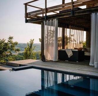 Pimbo Casa | Le Bivouac bivouacbyalain