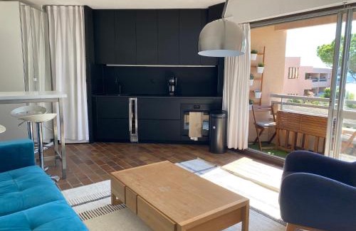Tamaris Apartamento | Le bleu de George Sand