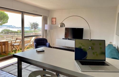 Tamaris Apartamento | Le bleu de George Sand
