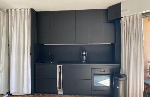Tamaris Apartamento | Le bleu de George Sand