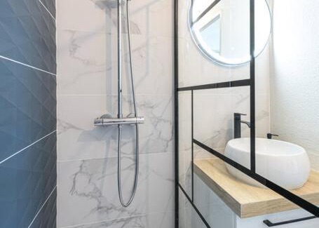 Villemur-sur-Tarn Apartamento | Le Bleu Nuit Piscine Parking Netflix Café