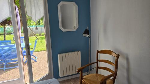 Montbazon Casa | Le Bleuet de Montbazon