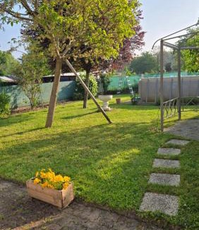 Montbazon Casa | Le Bleuet de Montbazon