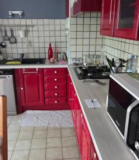 Montbazon Casa | Le Bleuet de Montbazon