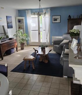 Montbazon Casa | Le Bleuet de Montbazon