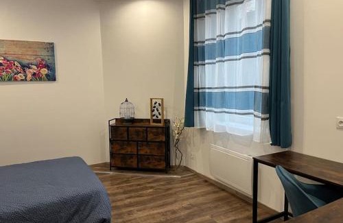 Montrejeau Apartamento | Le bleuet