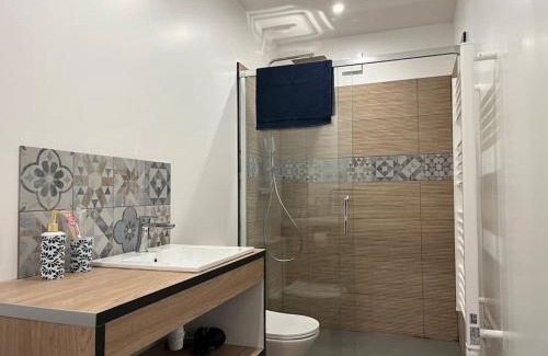 Montrejeau Apartamento | Le bleuet
