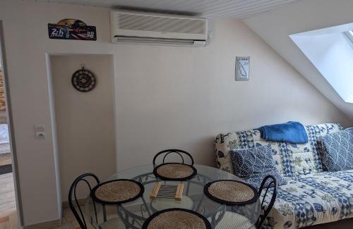 Spay Apartamento | Le Bleuet