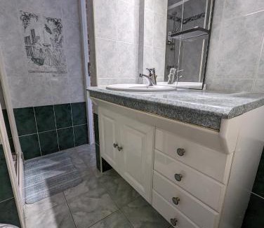 Spay Apartamento | Le Bleuet