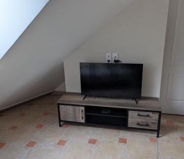 Spay Apartamento | Le Bleuet