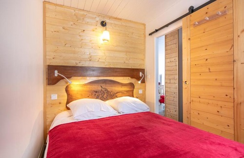 Chamrousse Apartamento | Le Bleuet - Vue montagne pistes accessibles à pied