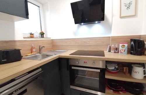 Sarreguemines Apartamento | Le Blies'Art - Sarreguemines - 4 pers