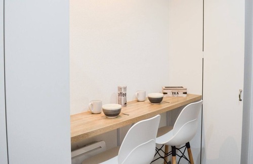 Saint Joseph/Mittelharth Apartamento | Le Blue St Léon"lit Queen Size Idéal Couple