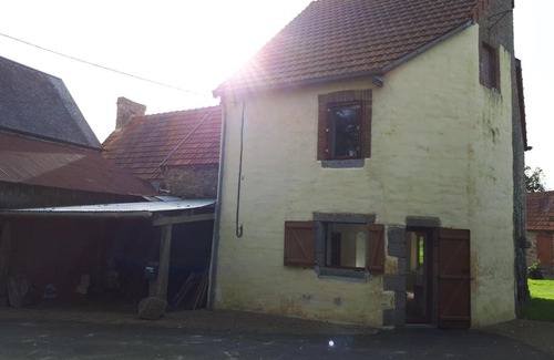Sartilly-Baie-Bocage Casa | Le BOCAGE
