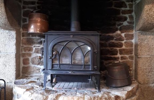 Sartilly-Baie-Bocage Casa | Le BOCAGE
