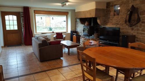 Sartilly-Baie-Bocage Casa | Le BOCAGE