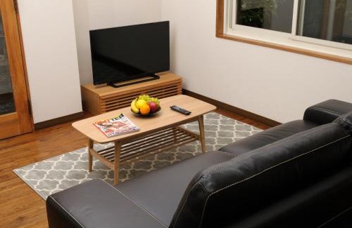 Echo Land Chalet De Esquí | Le Bocage - Hakuba Echoland Chalets