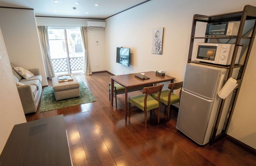 Echo Land Cabaña | Le Bocage - Hakuba Echoland Chalets