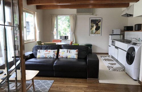 Echo Land Cabaña | Le Bocage - Hakuba Echoland Chalets