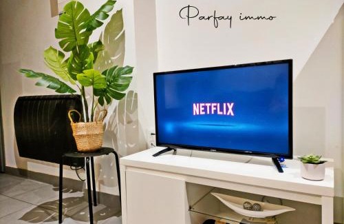 La Gare Apartamento | Le Bogolan ~ Cosy & Design