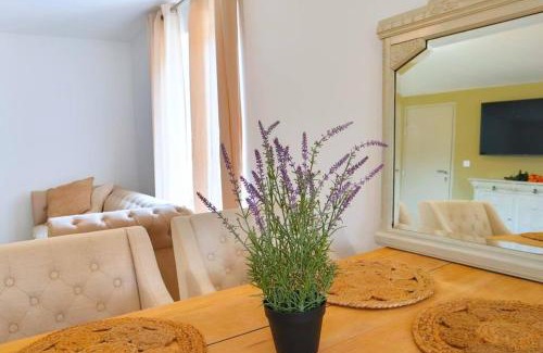 Wahlbach Apartamento | Le Bohème, Reposant & Cosy