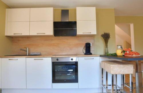 Wahlbach Apartamento | Le Bohème, Reposant & Cosy