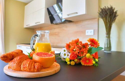 Wahlbach Apartamento | Le Bohème, Reposant & Cosy